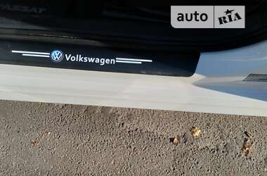 Седан Volkswagen Passat 2012 в Броварах