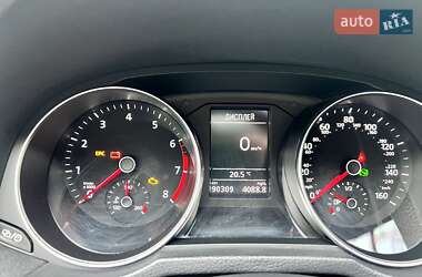 Седан Volkswagen Passat 2016 в 