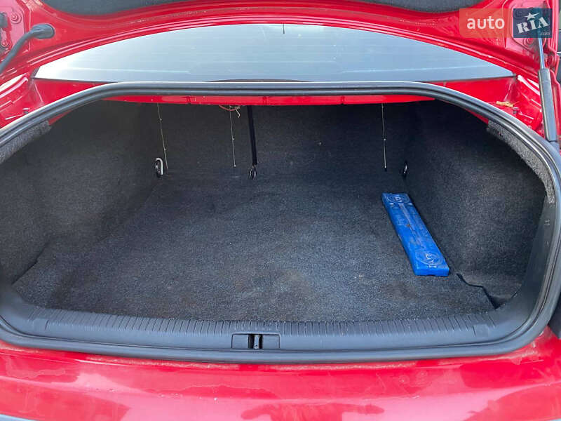 Седан Volkswagen Passat 1997 в Каменец-Подольском фото 7 Седан Volkswagen Passat 1997 в Каменец-Подольском