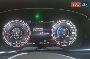 Седан Volkswagen Passat 2015 в 