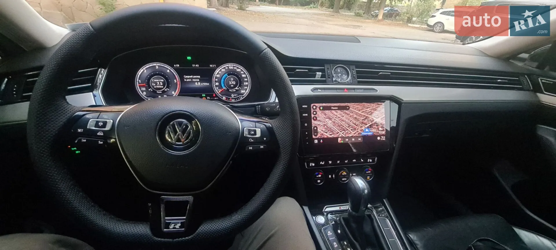 2015 Volkswagen Passat - мініатюра 106