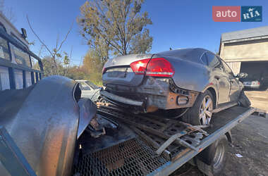 Седан Volkswagen Passat 2012 в 
