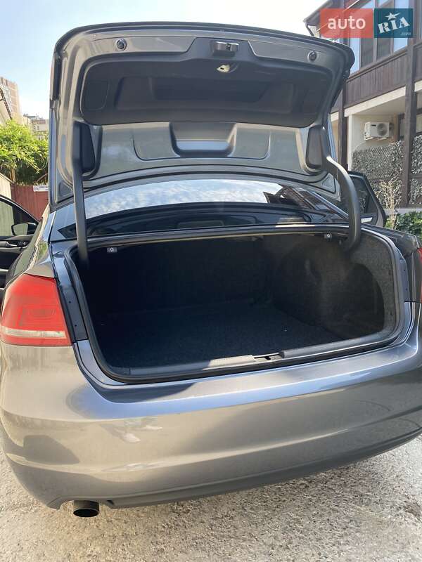 Седан Volkswagen Passat 2015 в Одессе фото 35 Седан Volkswagen Passat 2015 в Одессе