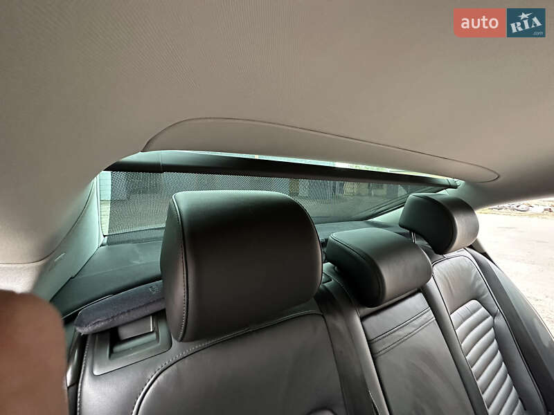 Седан Volkswagen Passat 2014 в Коростені
