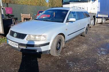 Универсал Volkswagen Passat 1998 в Сосновке