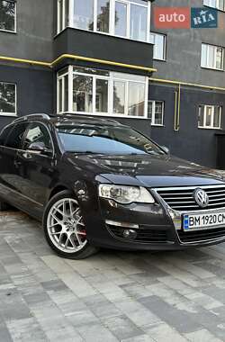 Универсал Volkswagen Passat 2009 в Ахтырке