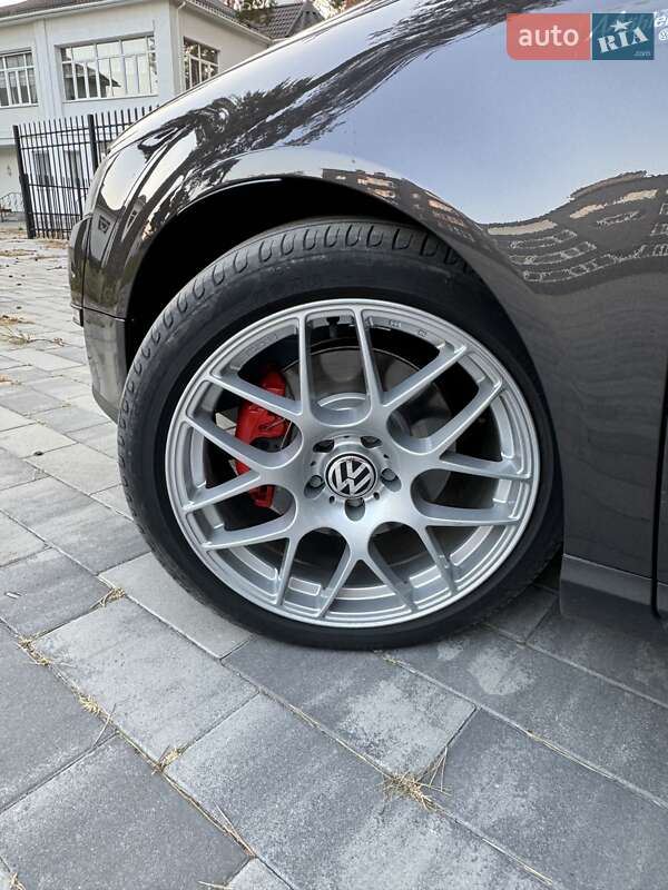 Универсал Volkswagen Passat 2009 в Ахтырке