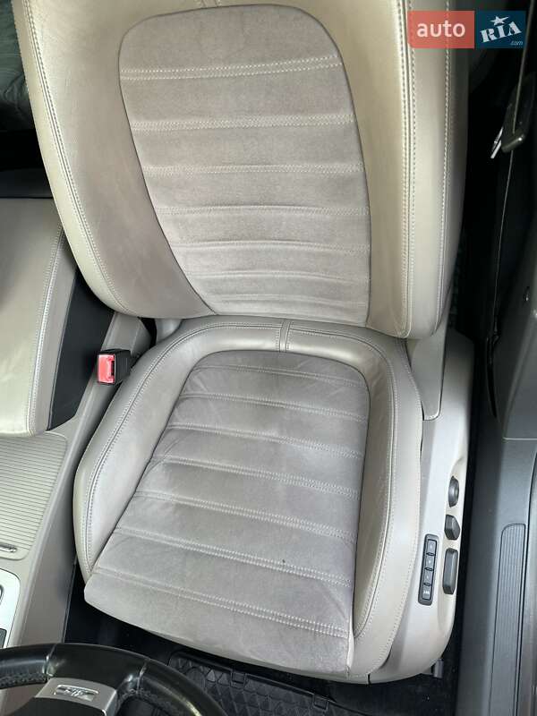 Универсал Volkswagen Passat 2009 в Ахтырке