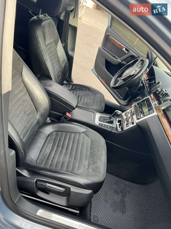 Универсал Volkswagen Passat 2013 в Шостке