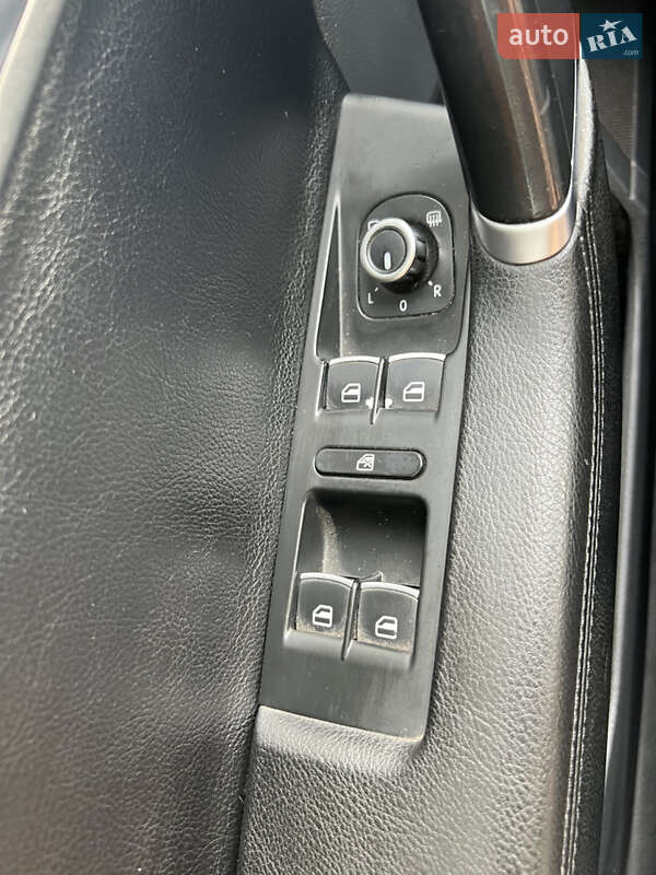 Универсал Volkswagen Passat 2013 в Шостке