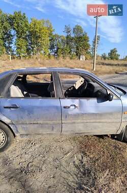 Седан Volkswagen Passat 1994 в 
