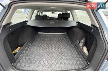 Универсал Volkswagen Passat 2007 в 