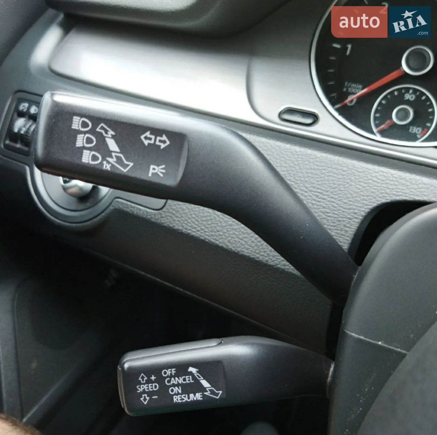 2012 Volkswagen Passat - мініатюра 19
