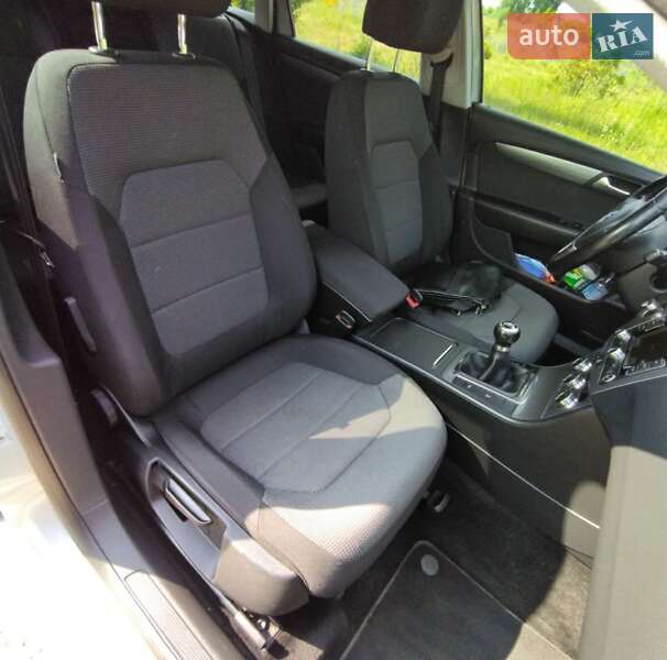 Универсал Volkswagen Passat 2012 в Звягеле