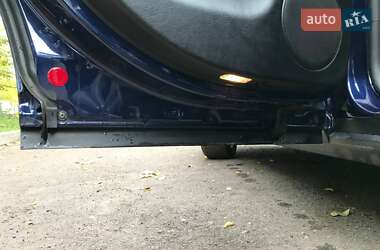 Универсал Volkswagen Passat 2001 в 