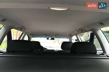 Универсал Volkswagen Passat 2001 в 
