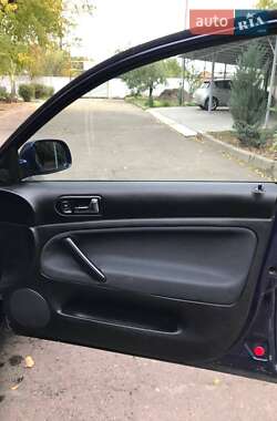 Универсал Volkswagen Passat 2001 в 