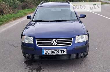 Універсал Volkswagen Passat 2000 в Бродах