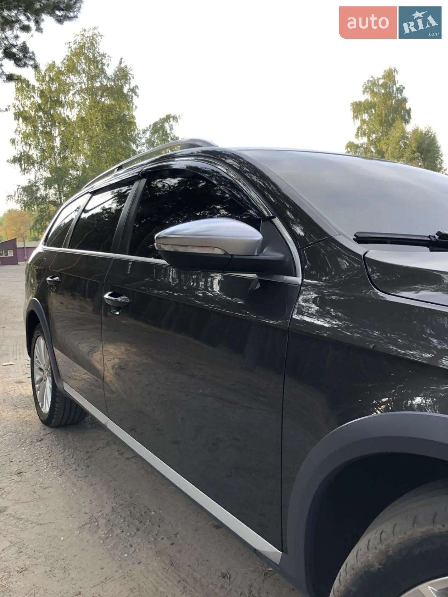 2014 Volkswagen Passat - мініатюра 9