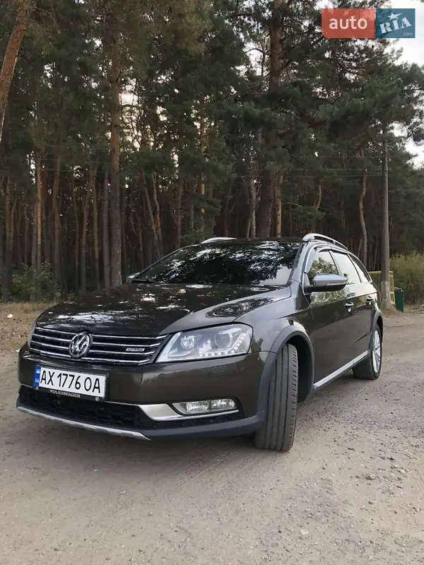 Volkswagen Passat 2014 VIN WVWZZZ3CZFE035112 фото оголошення 14 з 49