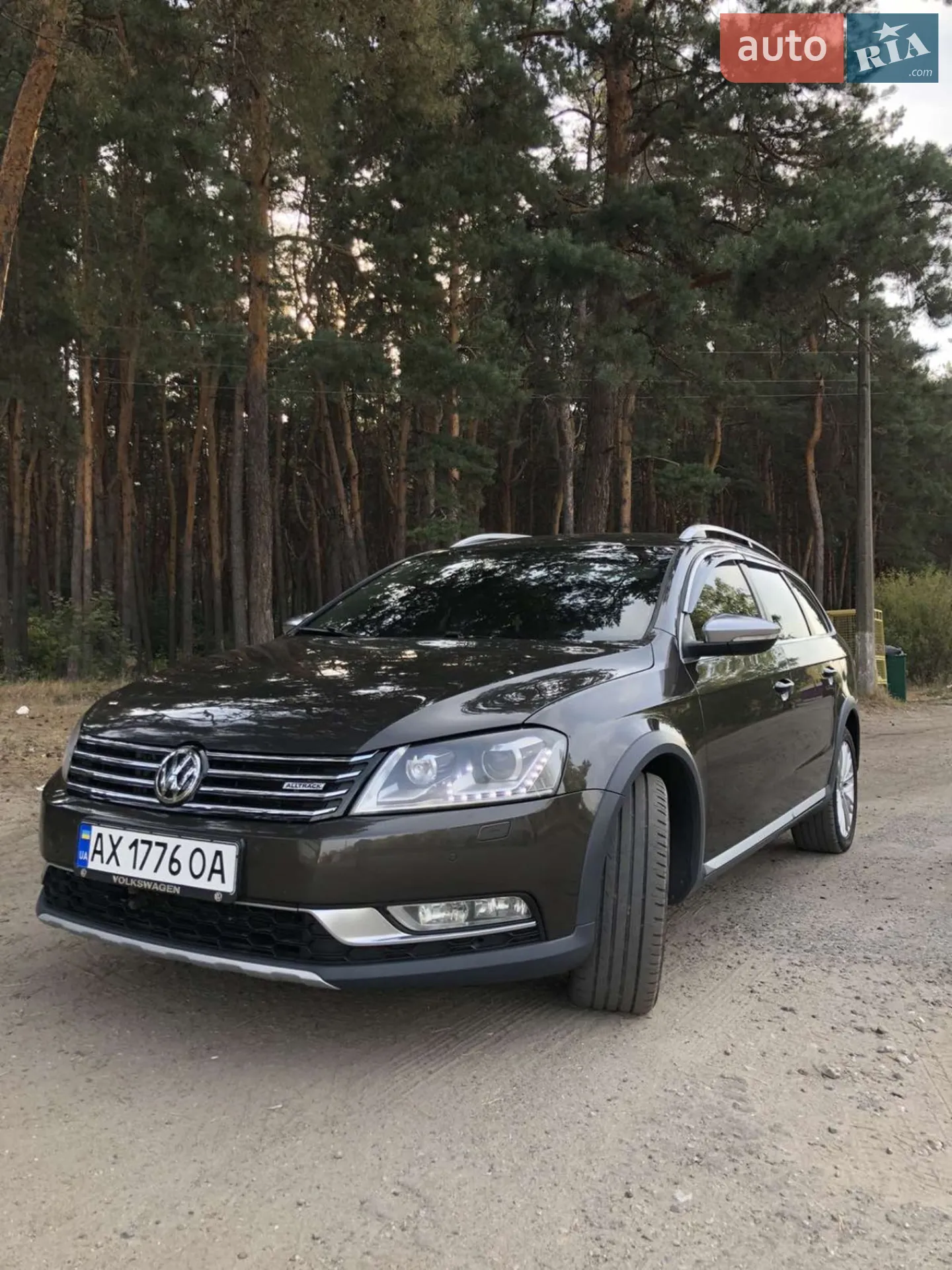 2014 Volkswagen Passat - мініатюра 14