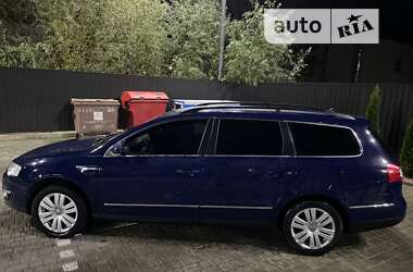 Універсал Volkswagen Passat 2007 в Житомирі