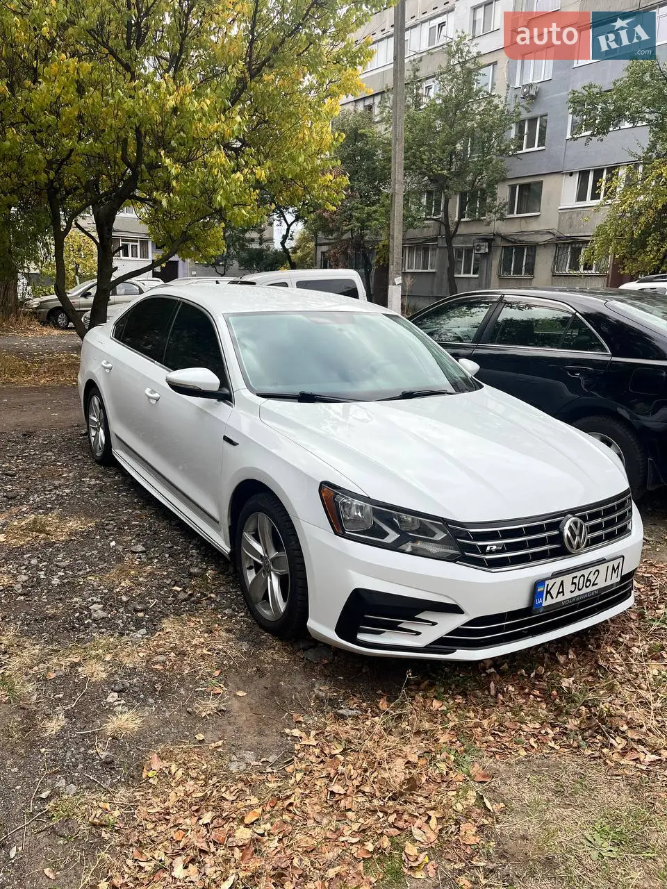 2017 Volkswagen Passat - мініатюра 38