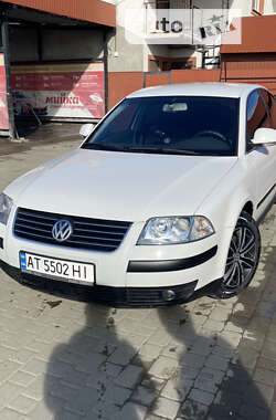 Універсал Volkswagen Passat 2004 в Косові