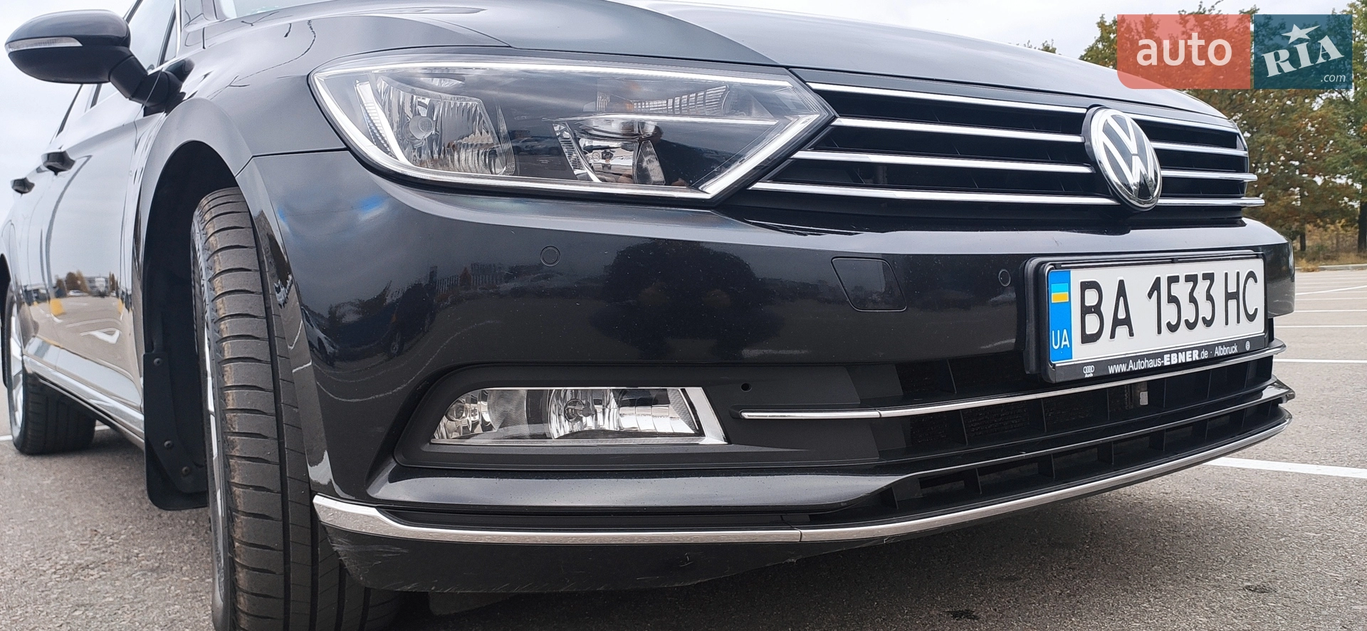 2019 Volkswagen Passat - мініатюра 12
