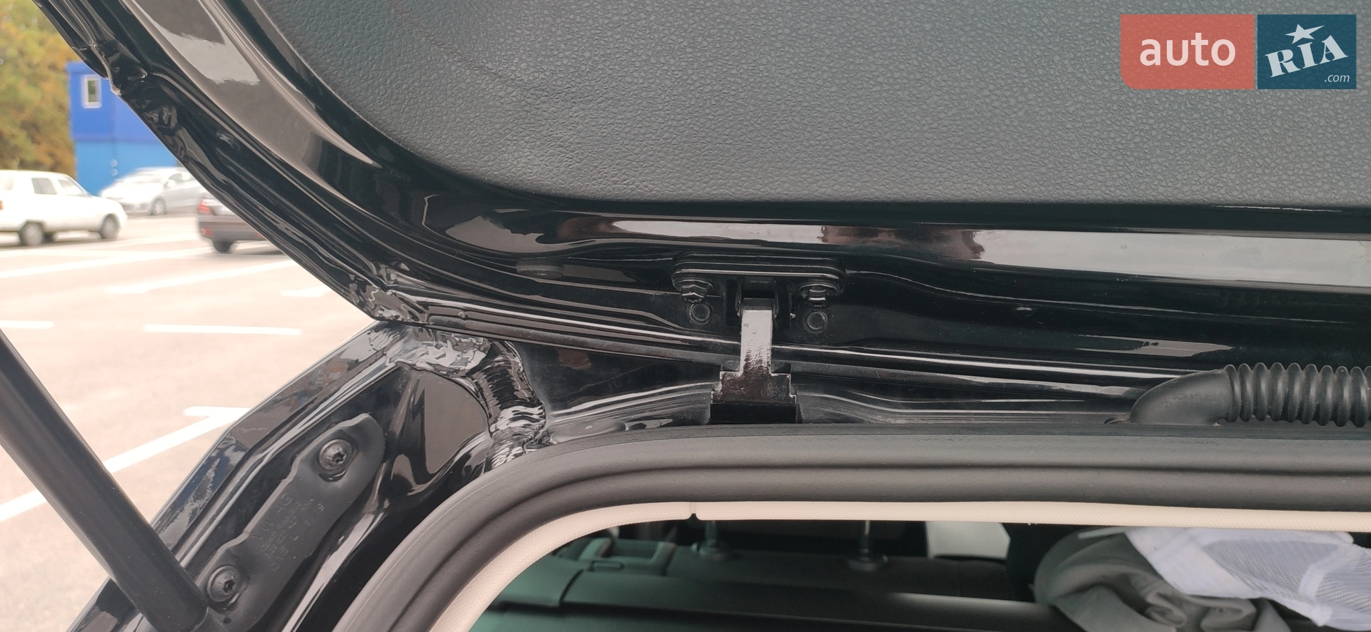 2019 Volkswagen Passat - мініатюра 34