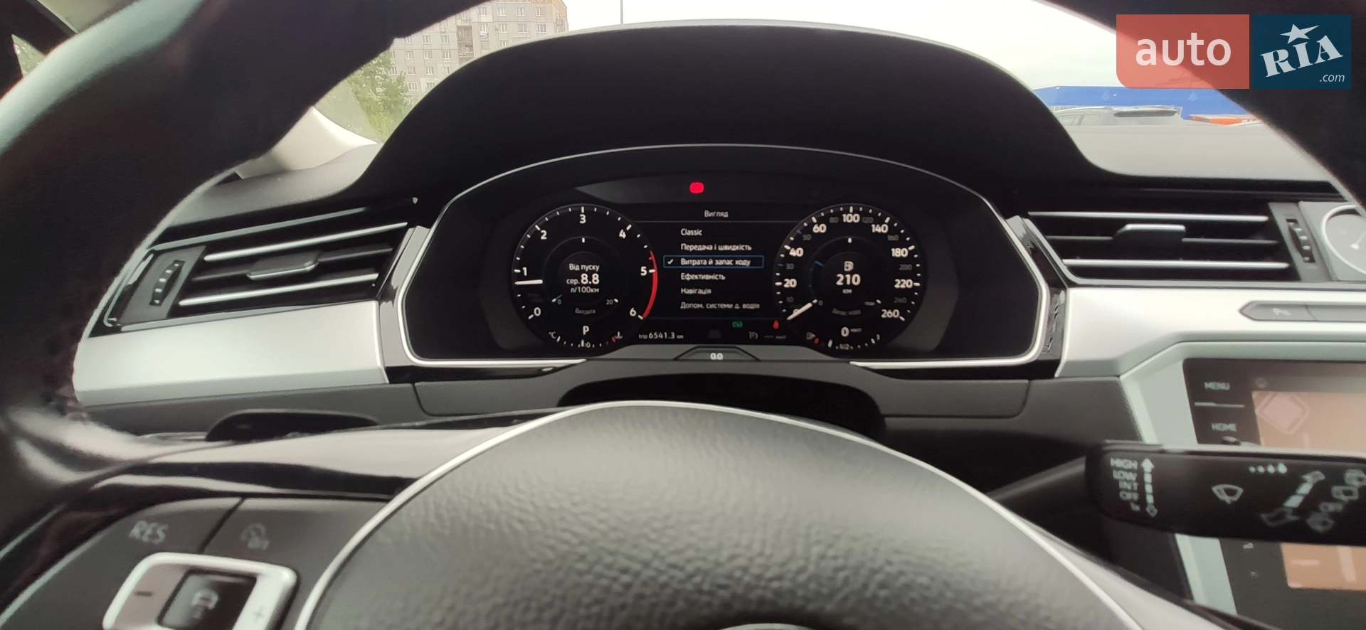 2019 Volkswagen Passat - мініатюра 39