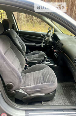 Универсал Volkswagen Passat 2003 в 