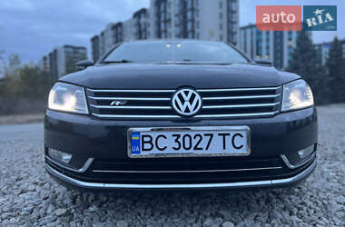 Универсал Volkswagen Passat 2014 в Софиевской Борщаговке