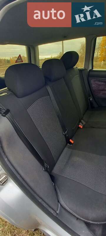 Универсал Volkswagen Passat 2004 в Бердичеве