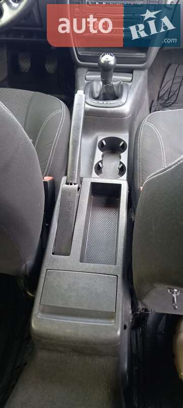 Универсал Volkswagen Passat 2004 в Бердичеве