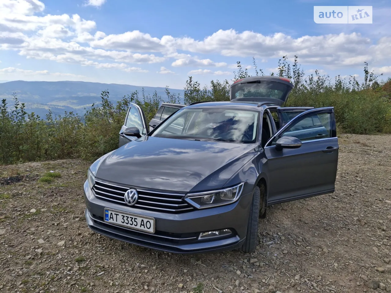 2016 Volkswagen Passat - мініатюра 16