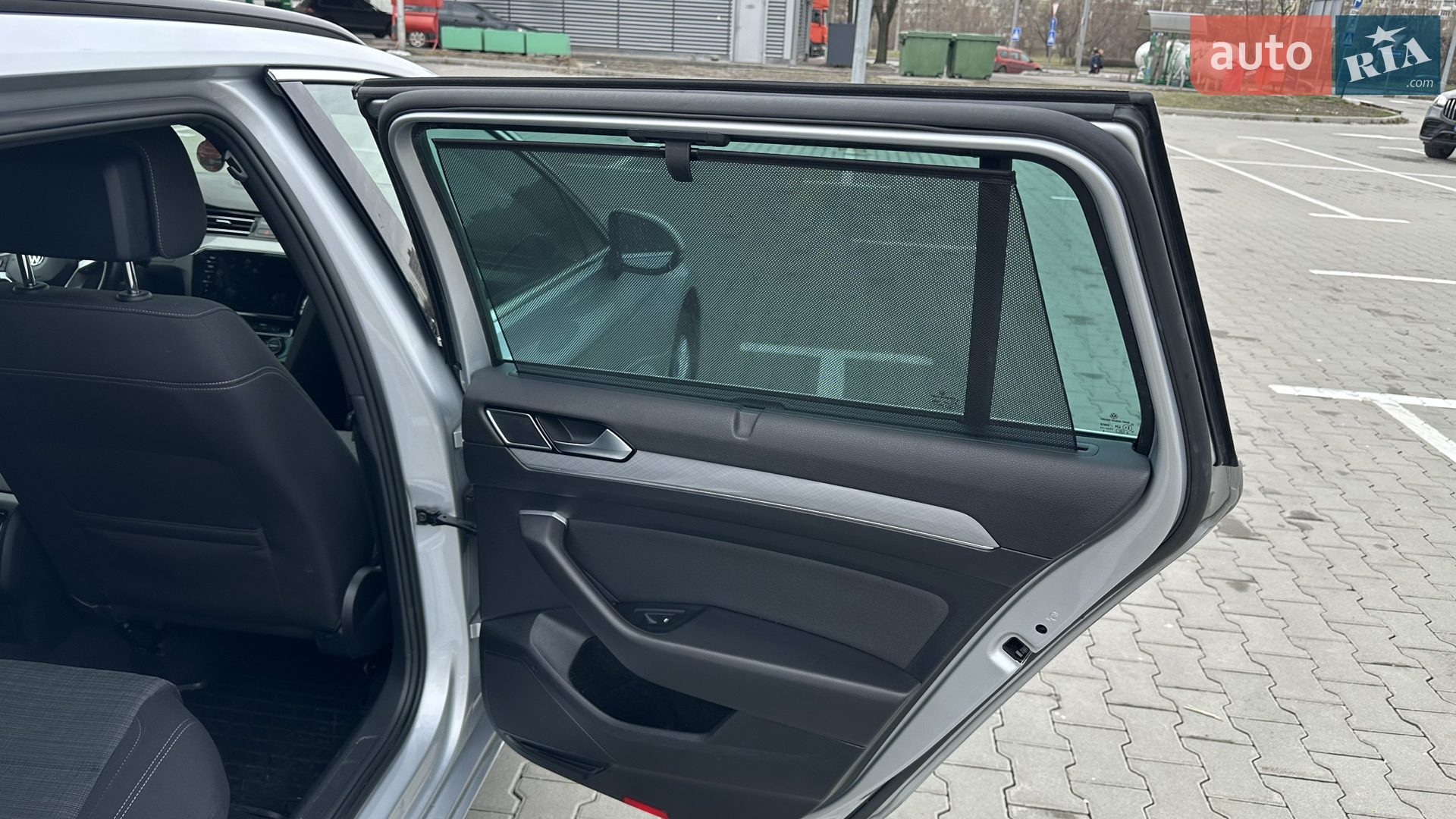 2019 Volkswagen Passat - мініатюра 10