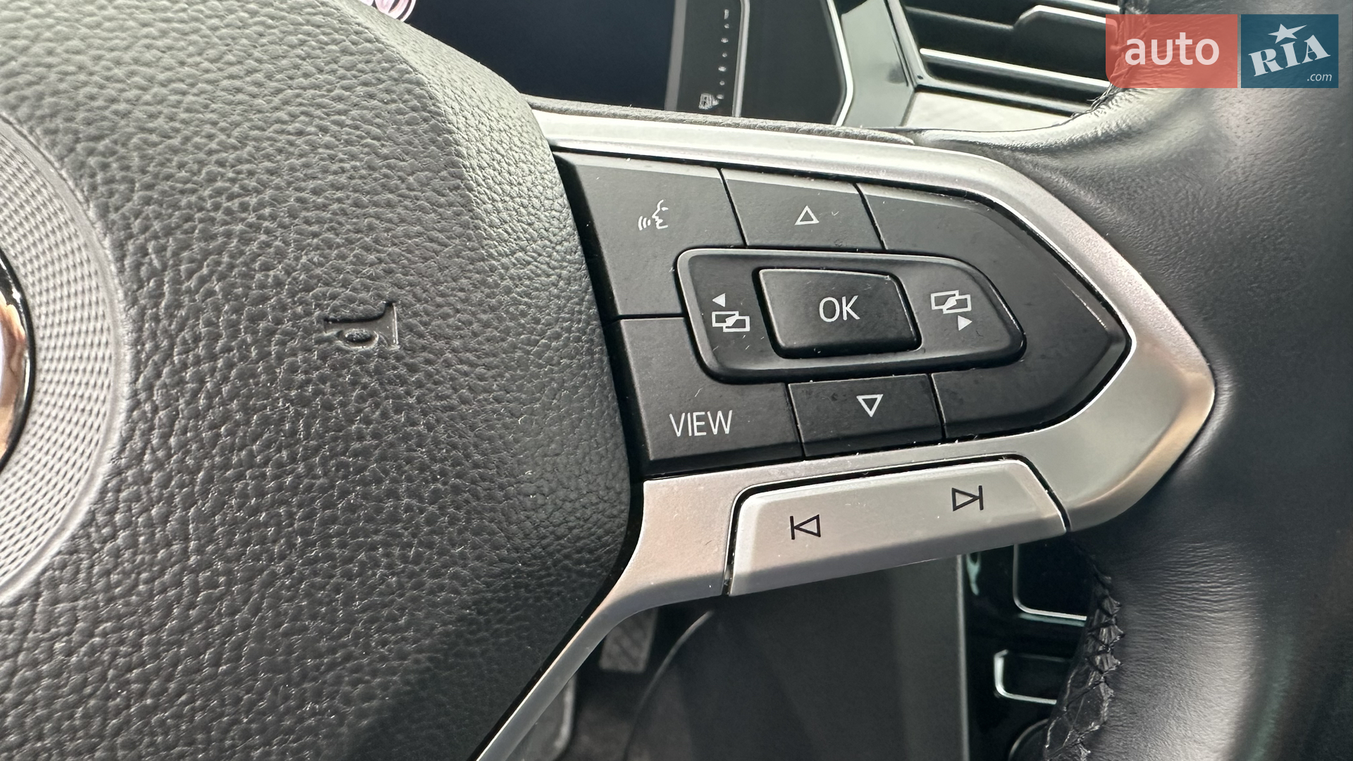 2019 Volkswagen Passat - мініатюра 29