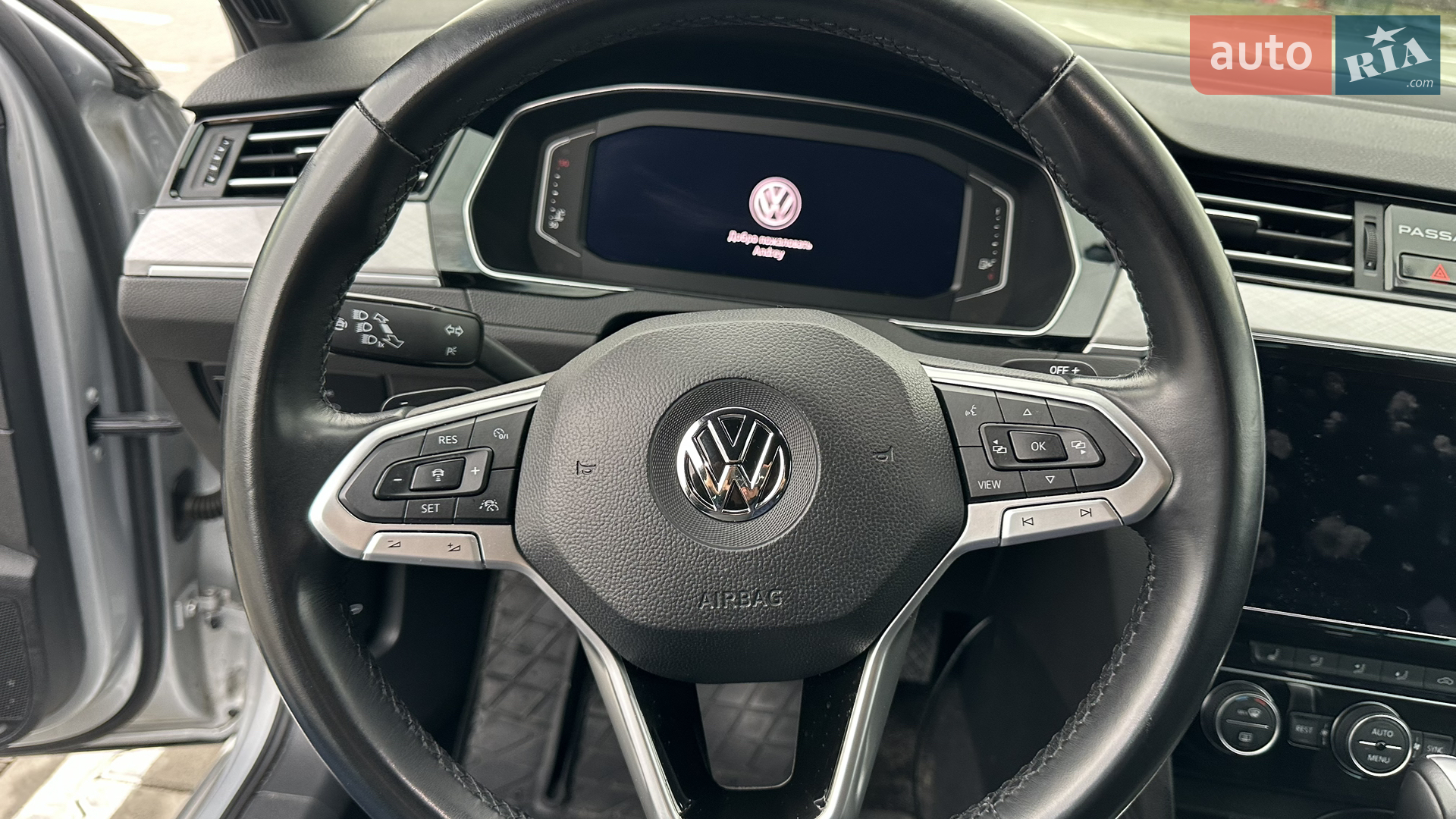 2019 Volkswagen Passat - мініатюра 31