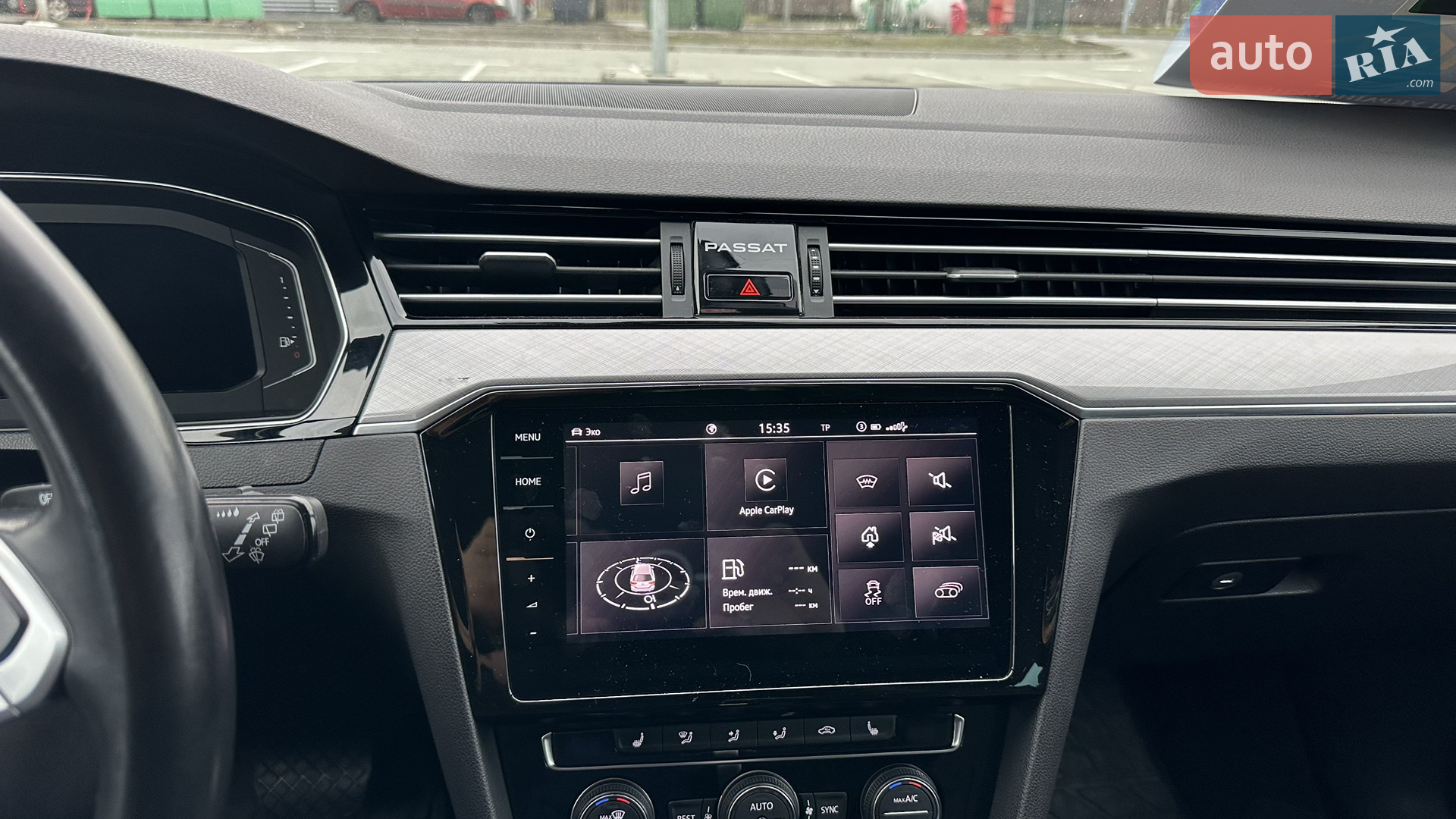 2019 Volkswagen Passat - мініатюра 32