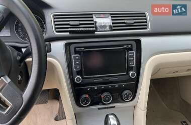 Седан Volkswagen Passat 2013 в Кривом Озере