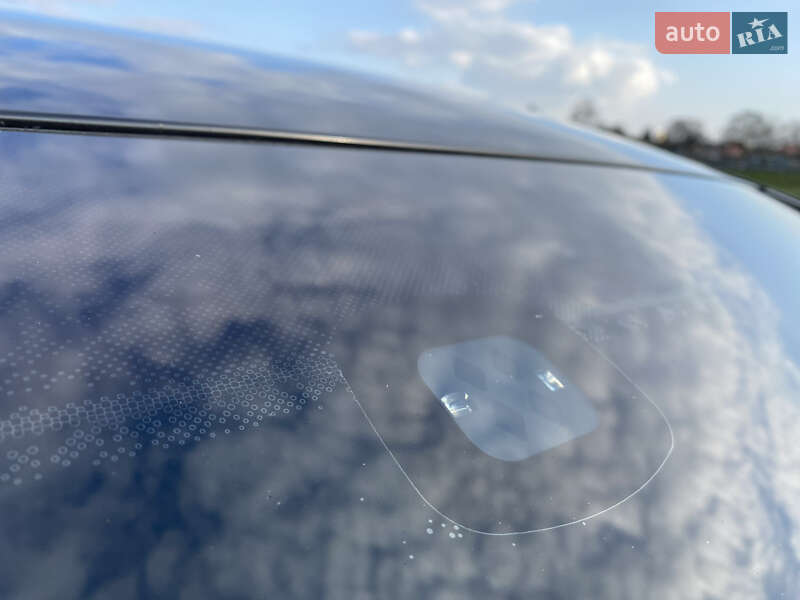 Седан Volkswagen Passat 2014 в Мукачево