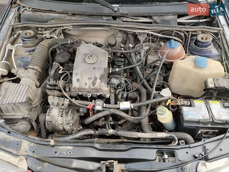 Универсал Volkswagen Passat 1995 в Ивано-Франковске