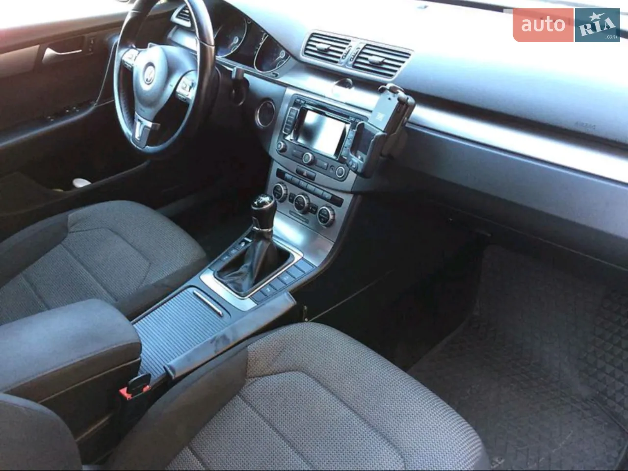 2011 Volkswagen Passat - мініатюра 43