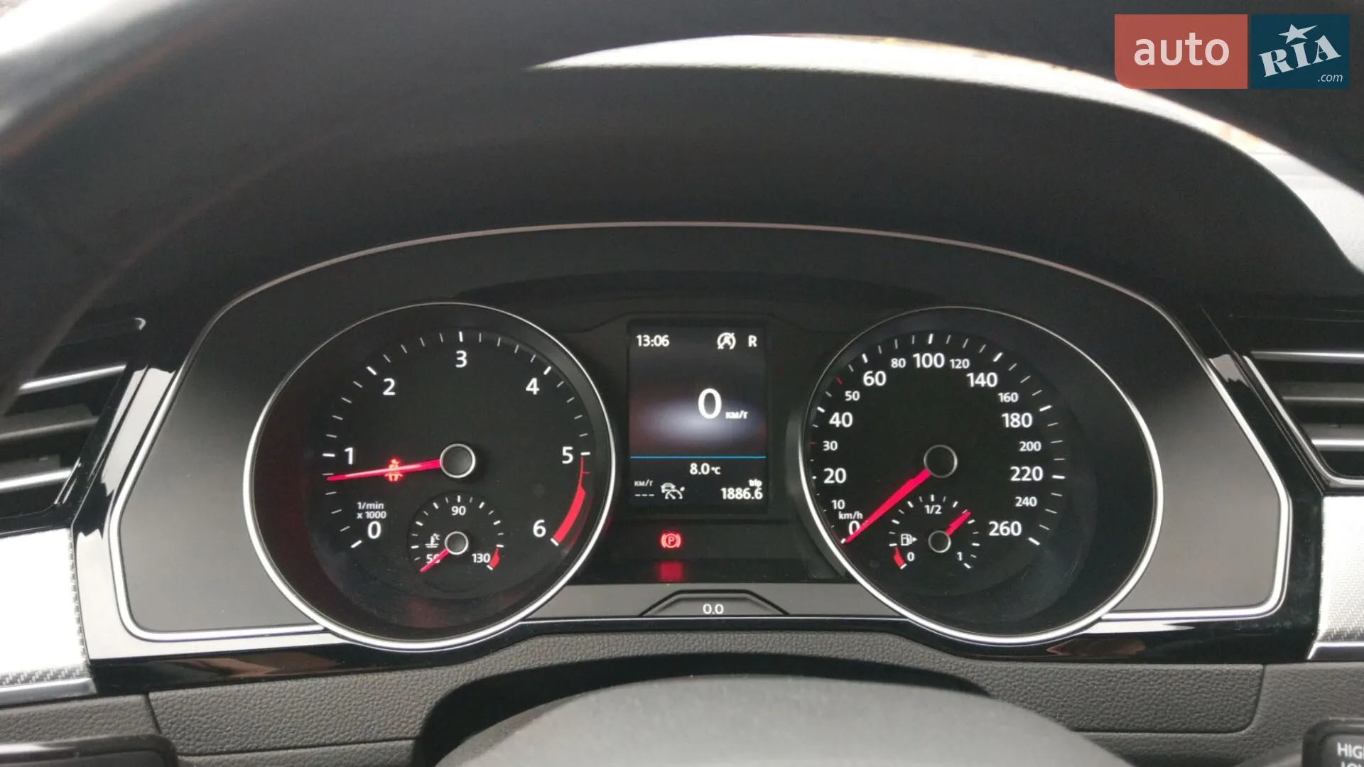 2020 Volkswagen Passat - мініатюра 6