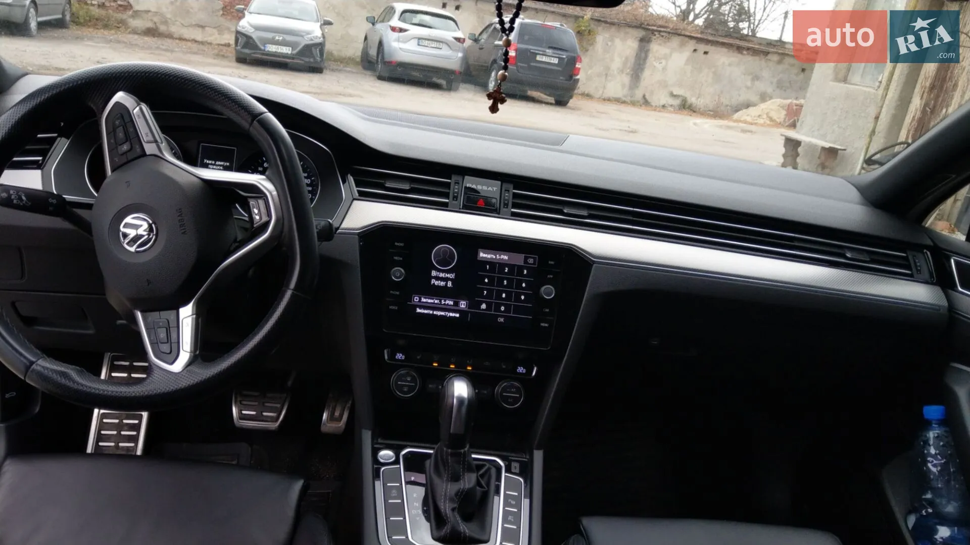 2020 Volkswagen Passat - мініатюра 11
