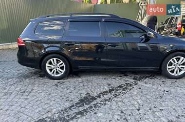 Універсал Volkswagen Passat 2012 в Хмельницькому