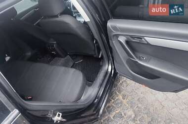 Універсал Volkswagen Passat 2012 в Хмельницькому