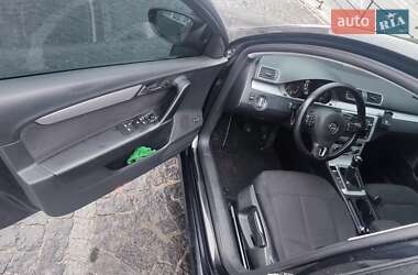 Універсал Volkswagen Passat 2012 в Хмельницькому
