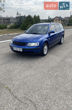 Универсал Volkswagen Passat 1999 в Галиче